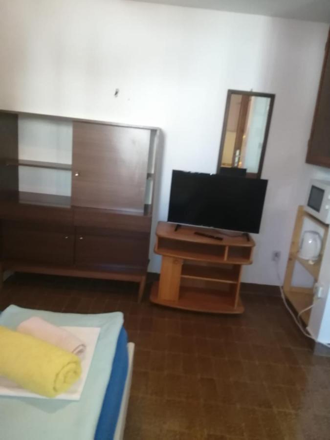 Apartmani Rosanda 2 Петрчане Экстерьер фото