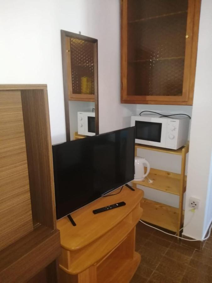 Apartmani Rosanda 2 Петрчане Экстерьер фото
